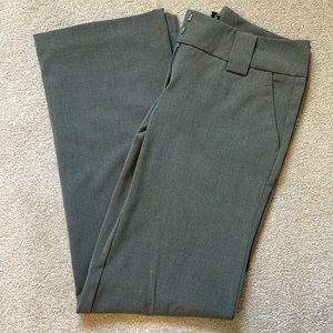New York and Company Wide Leg Dress Pants